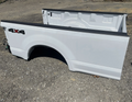 2017-2022 ford f-250 short bed